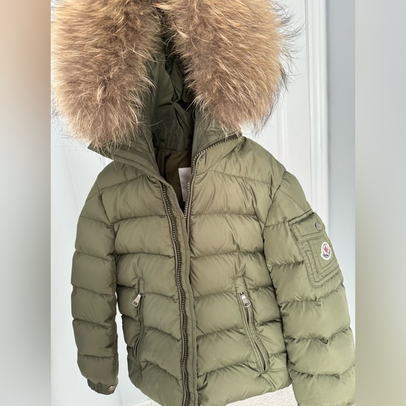 Moncler kids jackets - Picture 8 of 8